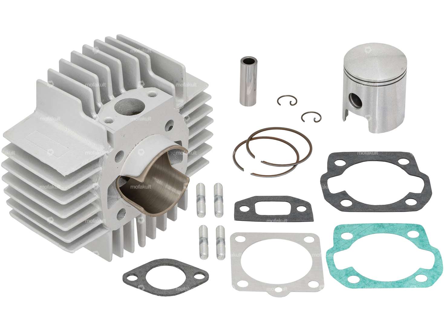 Metrakit 43.5 mm cylinder kit (65 cc - camouflaged) | Puch Carousel Image 1