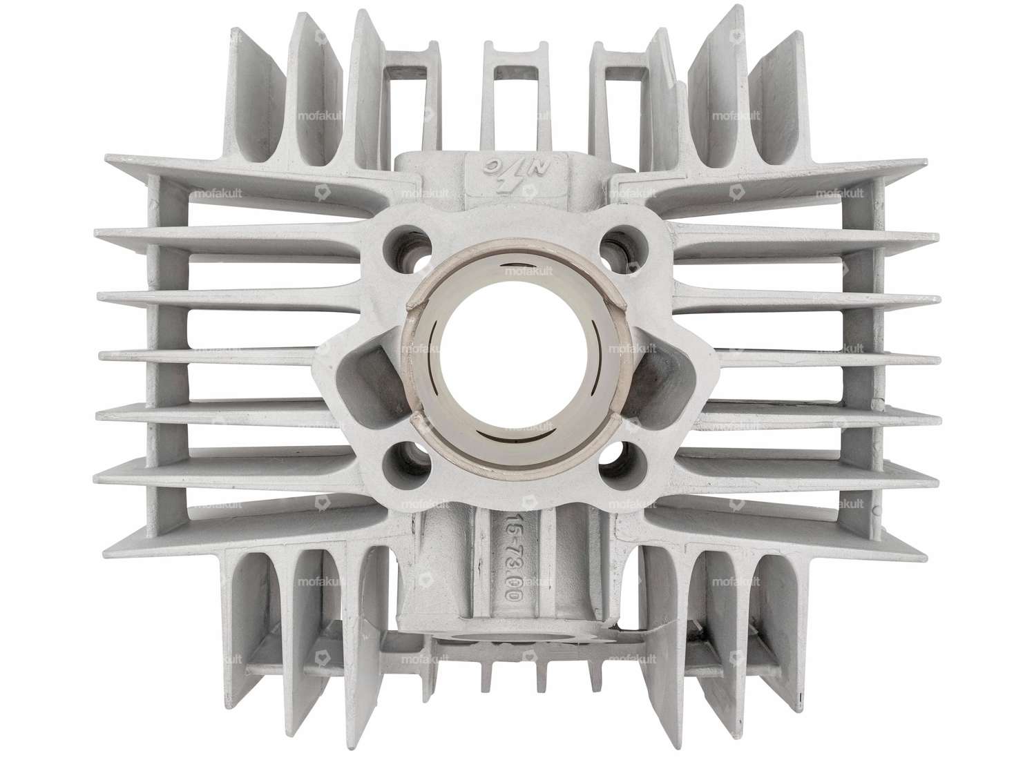 40 mm Zylinderkit Alu | Kreidler RMC Carousel Image 2