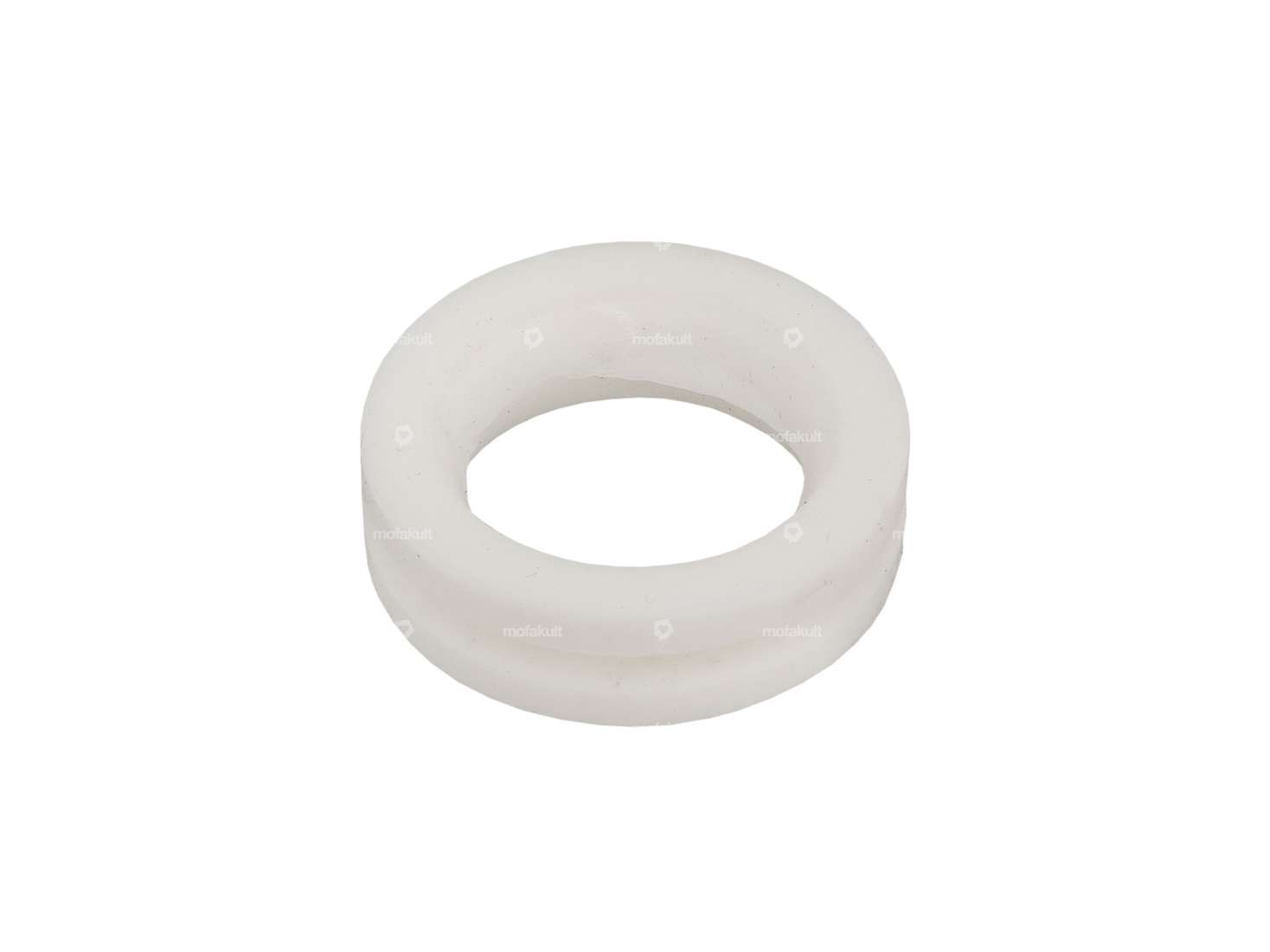 Cable grommet headlight bracket | Puch DS50, VZ50, VS50, MV50 Carousel Image 1