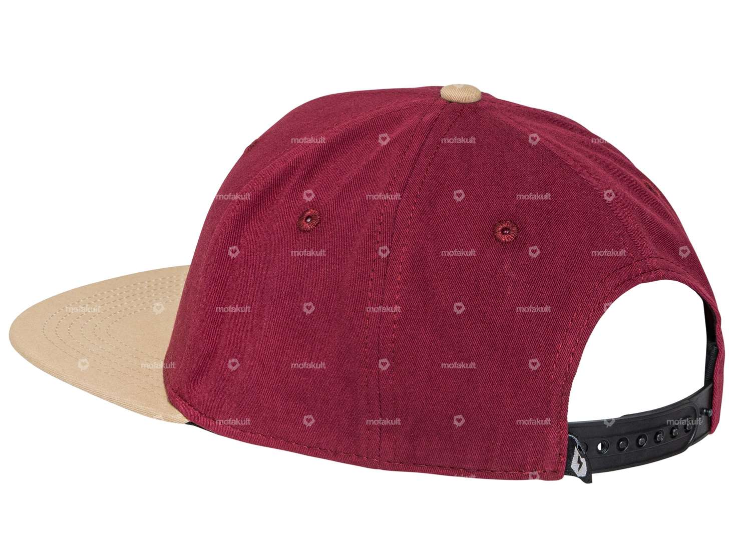 mk-Merch Cap Logo «Solex» Carousel Image 2