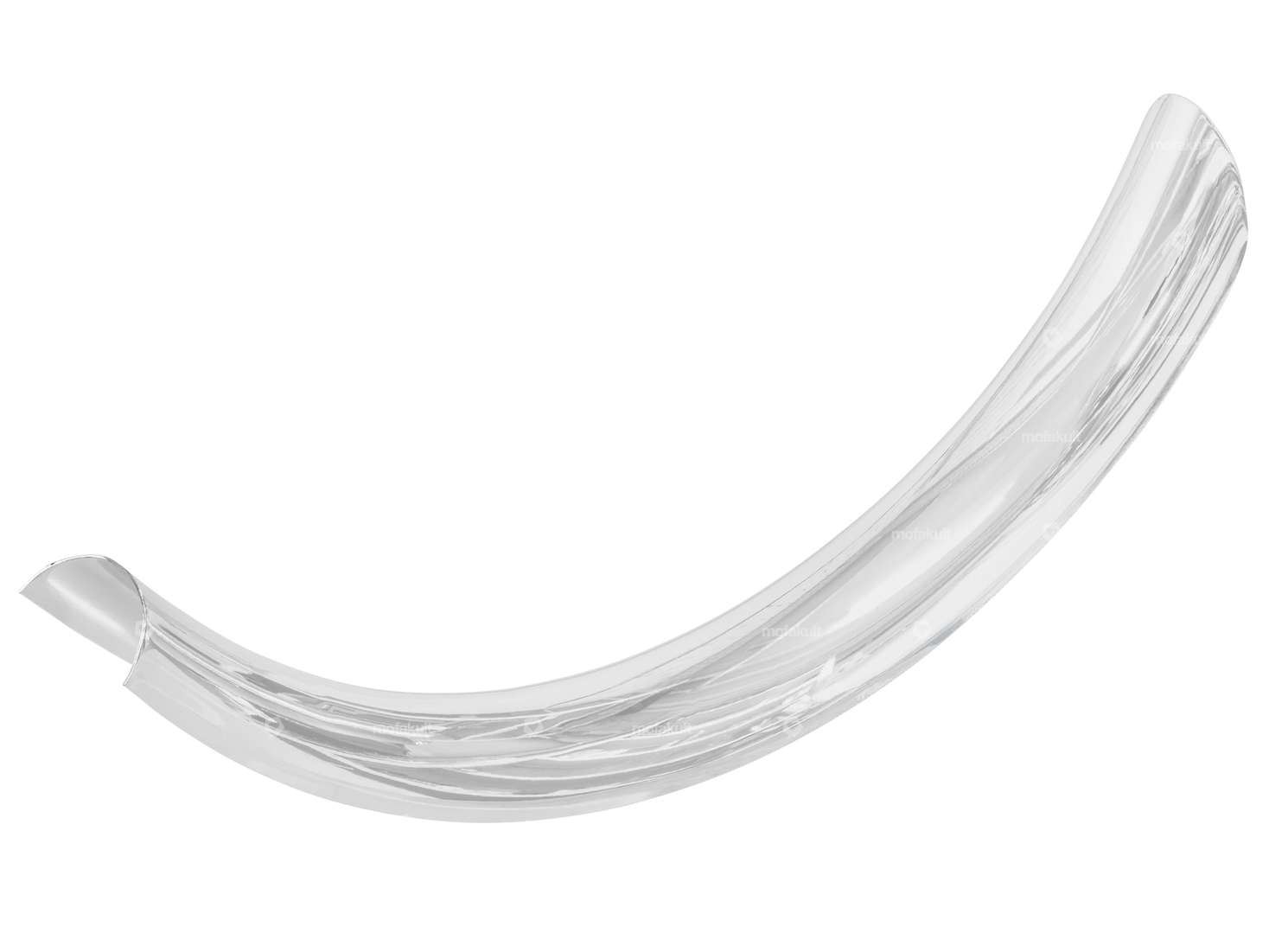 Chrome-plated frame guard | Hercules Prior, 621, Tour de Suisse, Caravelle Carousel Image 1