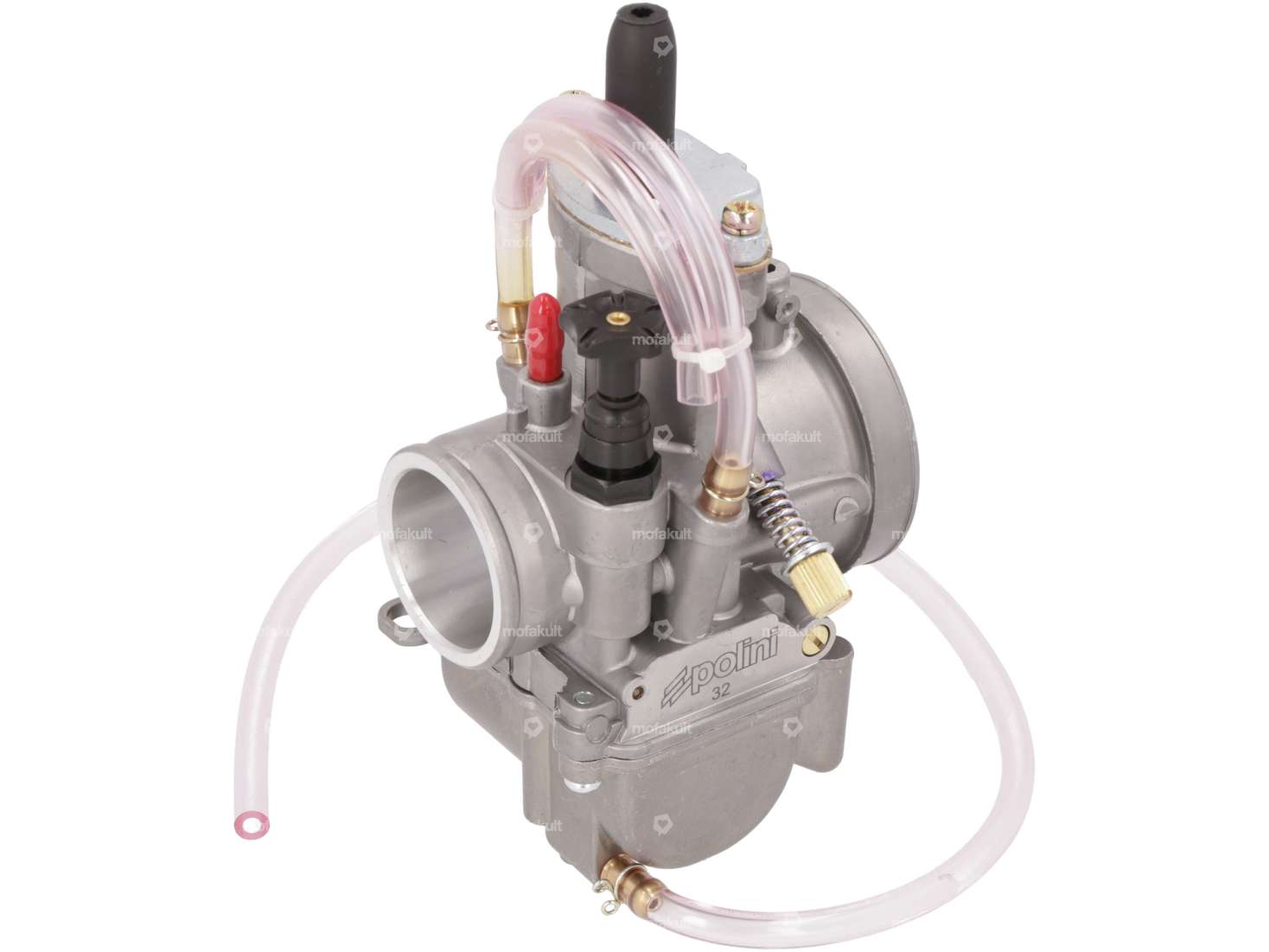 Polini 32 mm Vergaser (Handchoke) Carousel Image 3