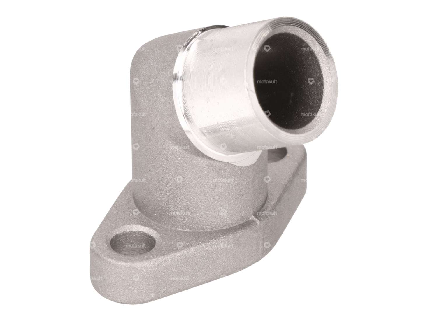 Intake manifold 13 mm aluminum 45° | Tomos A3 Carousel Image 1