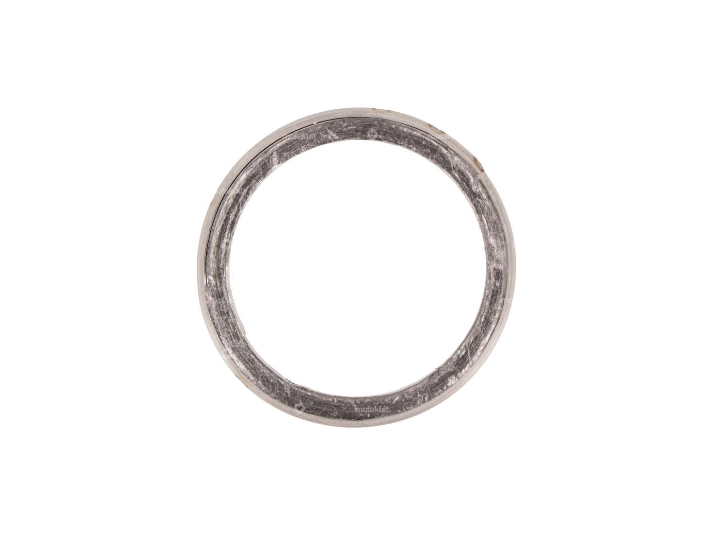 Pinch ring 26/32.5/4 graphite Carousel Image 1