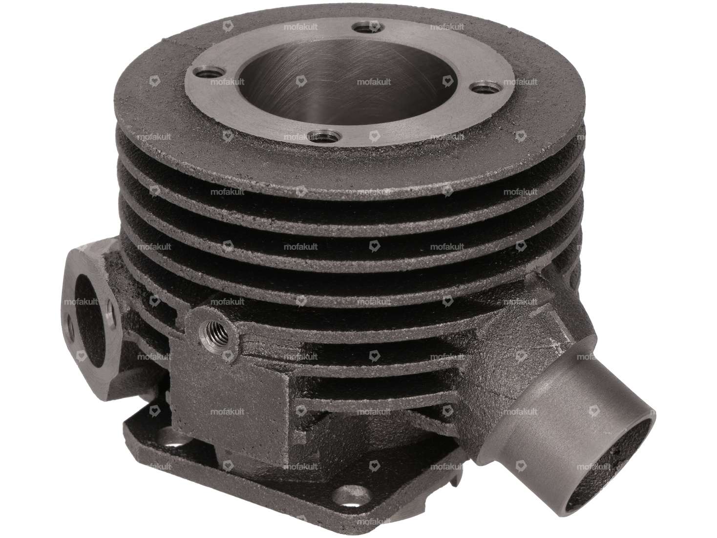 GPO 41 mm "Pomodoro" cylinder kit | Sachs 503 Carousel Image 3