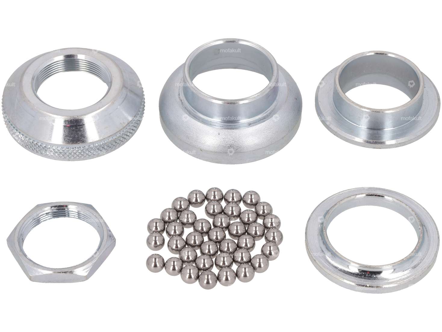 Headset set | Kreidler Florett Carousel Image 1