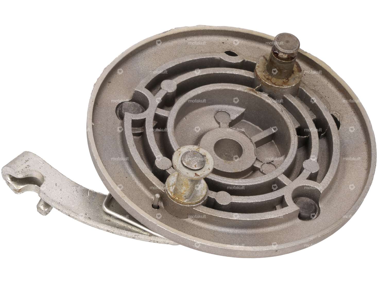 Grimeca Bremsankerplatte NOS | Puch Maxi Carousel Image 2