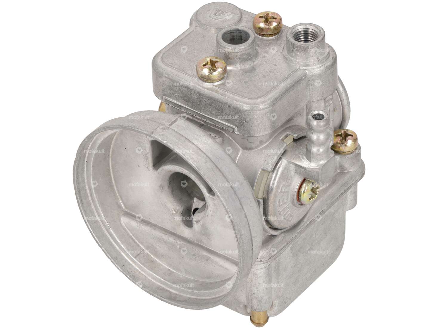 BING 12 mm Vergaser Bing 15 (15/12/1006) NOS Carousel Image 3