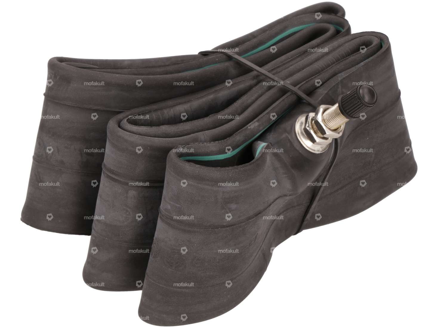 VeeRubber 2.25 - 2.50 x 17" Schlauch Carousel Image 1