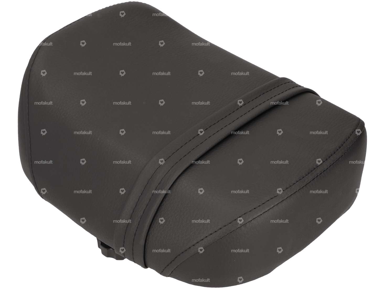 Sitzbank für Sozius auf Gepäckträger Carousel Image 1