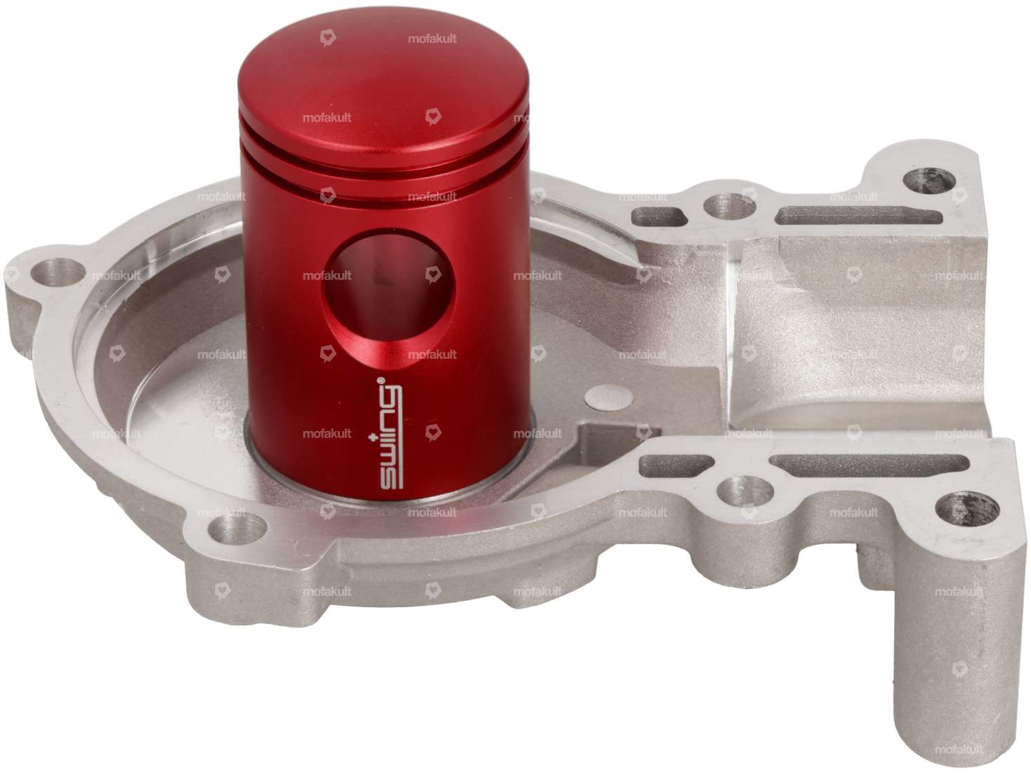 swiing® ingenious bearing press-on plunger Ø 17/47 mm (type 6303) Carousel Image 3