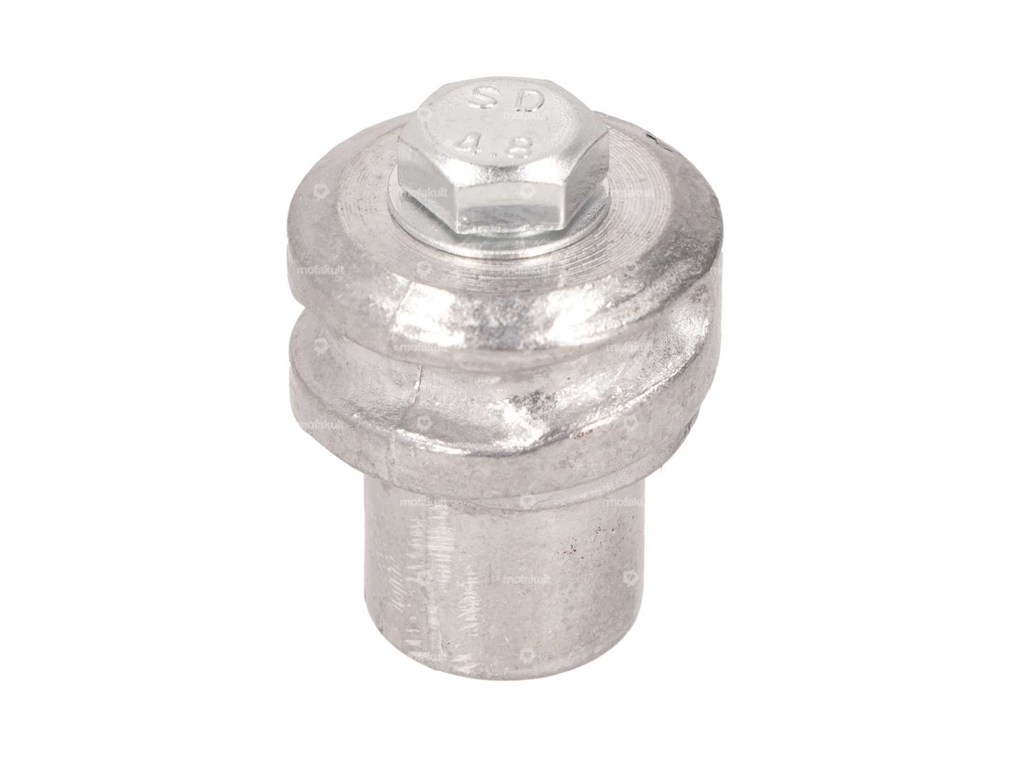 Federhalter Schwingarm (Ø 28 mm Feder) | Piaggio Ciao Carousel Image 1