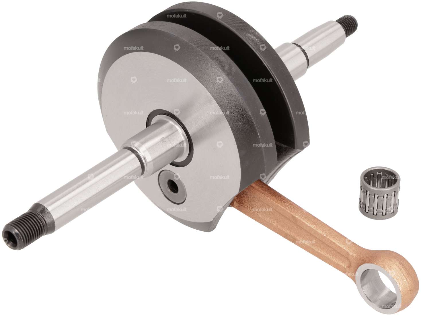 Kurbelwelle | Sachs 504 (A4376) Carousel Image 1