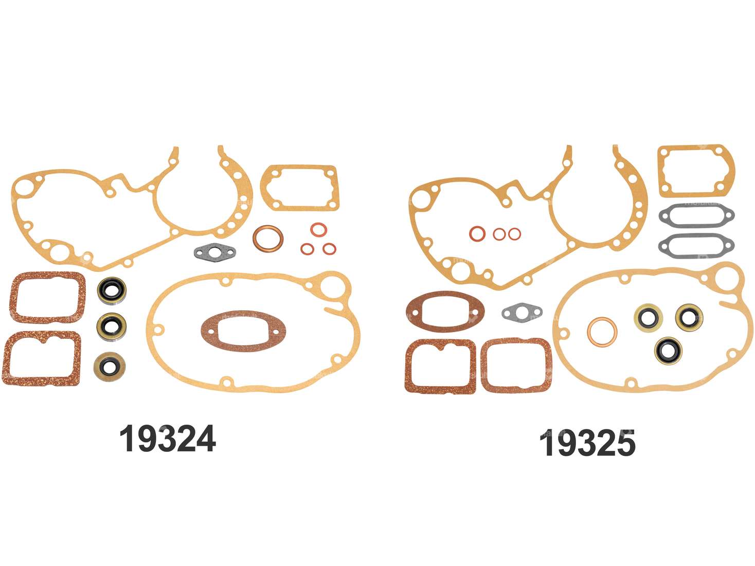 swiing® revival Motorrevision-Set gross | Sachs 50/2 HG Carousel Image 3