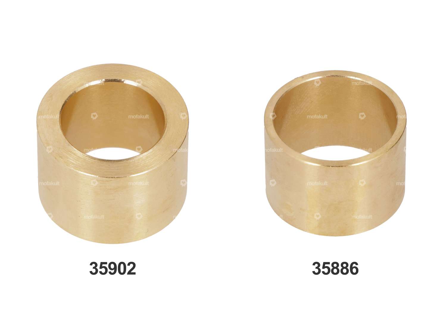 swiing® revival Kupplungskorb altes & neues Modell | Cilo 502T Carousel Image 2