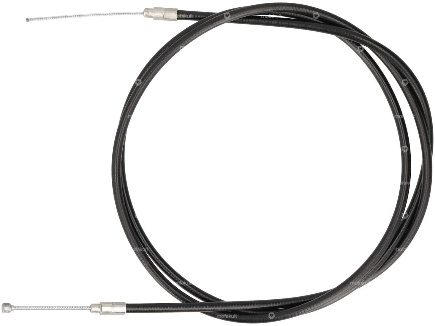 Bremskabel mit Hülle hinten original | Tomos A3, Revival, Streetmate Carousel Image 1