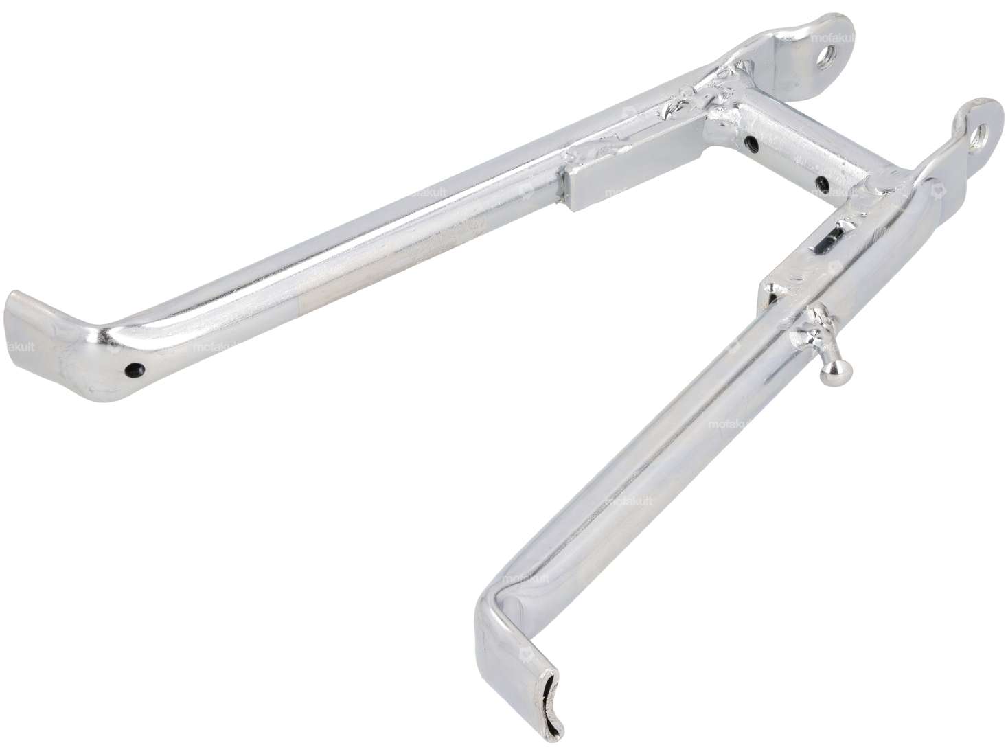 Main stand | Alpa Turbo 503 Carousel Image 2