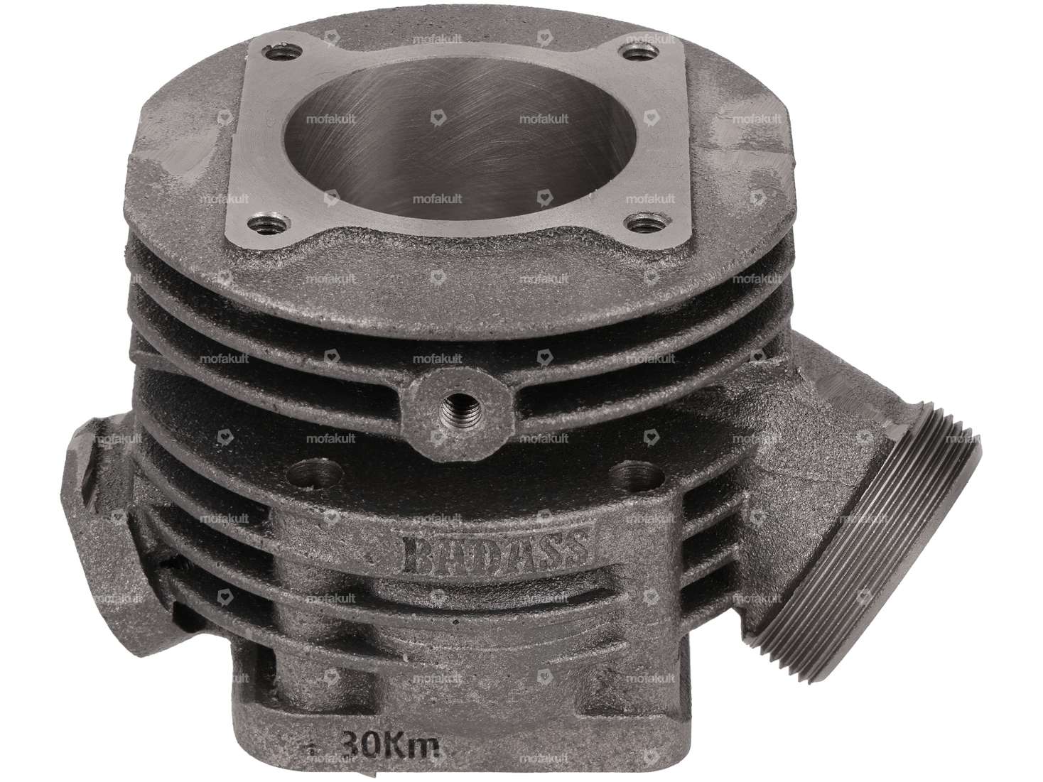 BAD ASS Diablo Zylinderkit Ø 45 mm inkl. Kopf | Sachs 502, 50/2, 50/3, 50/4 Carousel Image 3