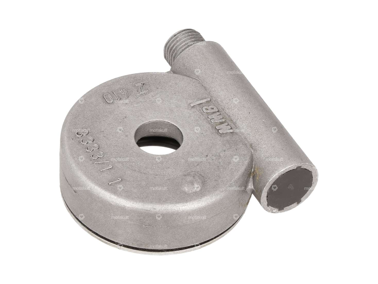 Tachoantrieb 19" links Carousel Image 3