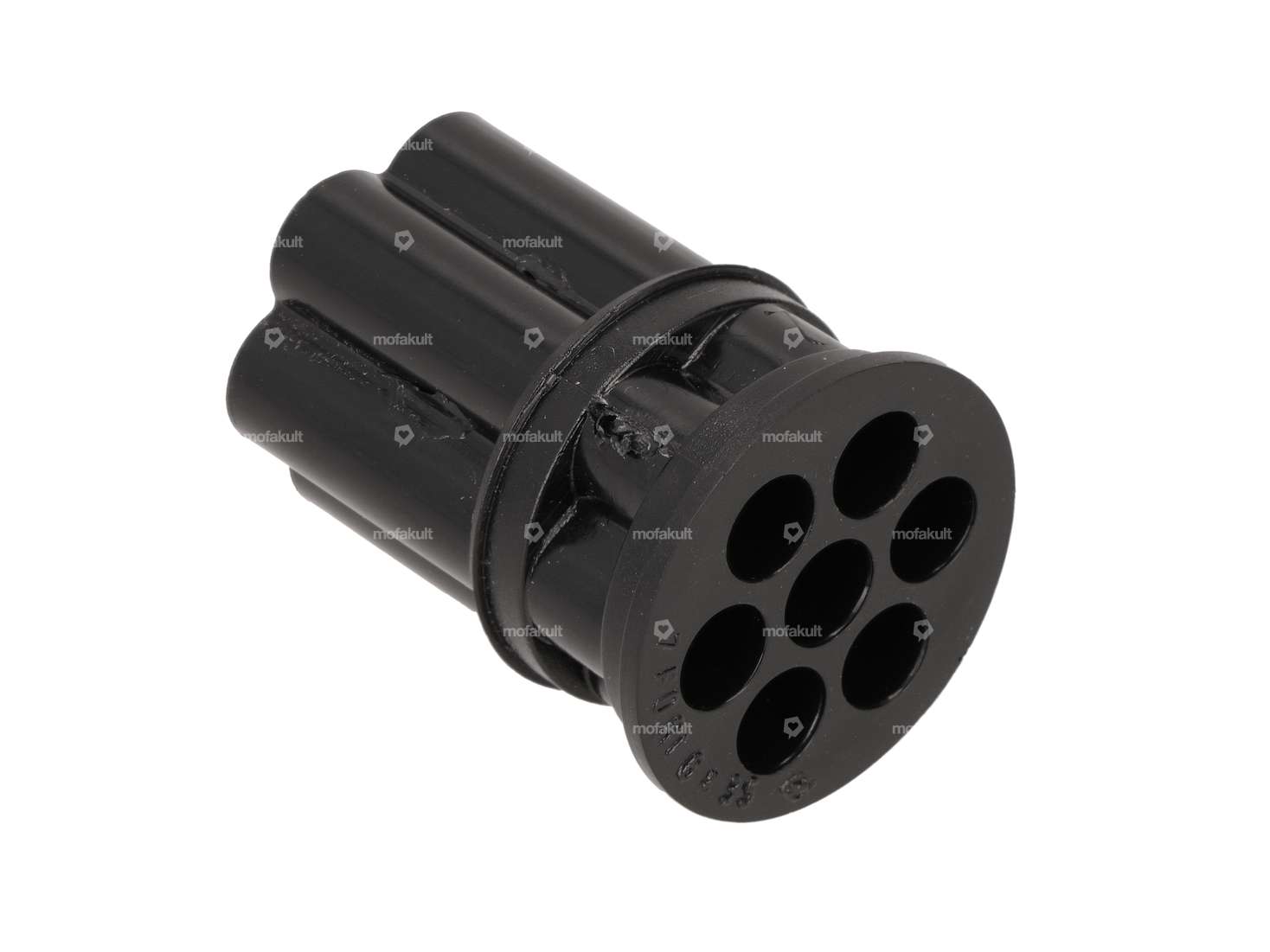 Dell'Orto Pfropfen Ø 6/24 x 35 mm Luftfilter Carousel Image 2