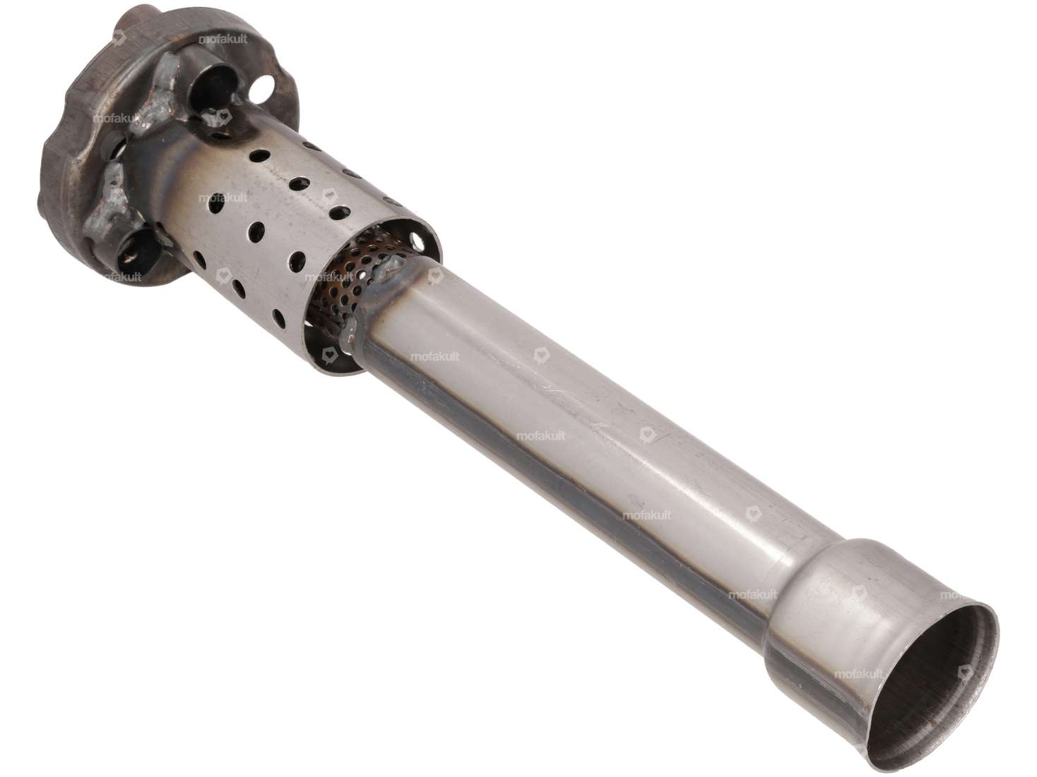 Schalldämpfer Custom (verstellbarer Sound) Carousel Image 2