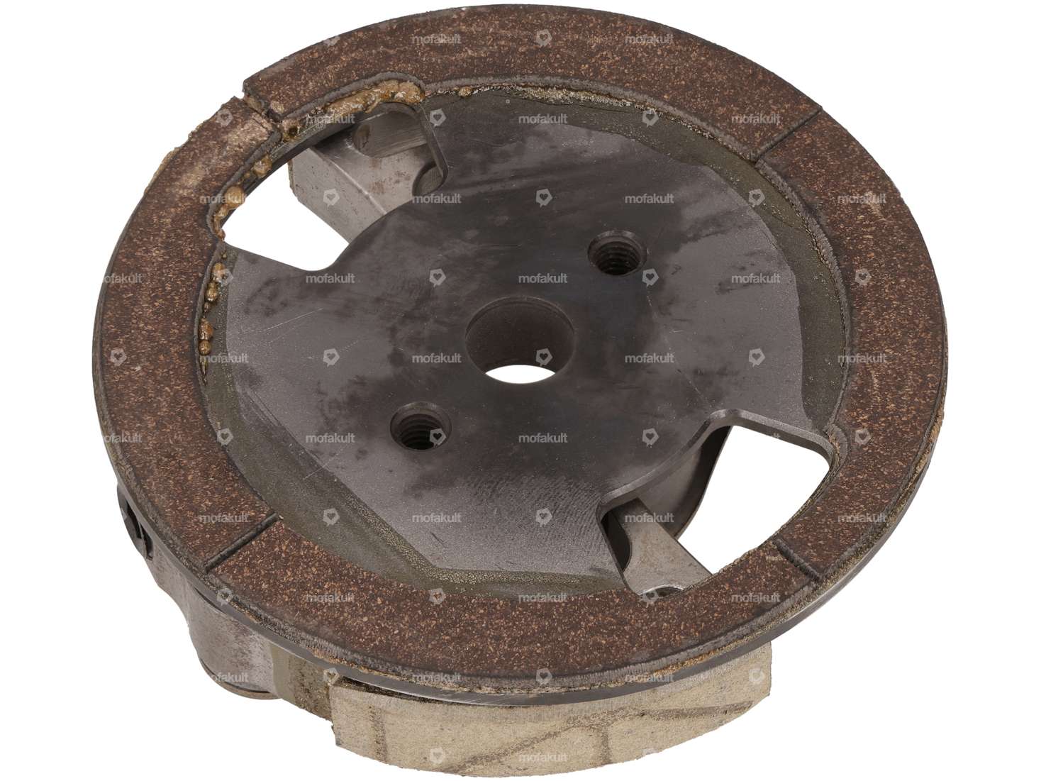 ASP clutch 2-jaw "sheet" Aramid | Puch E50 Carousel Image 2