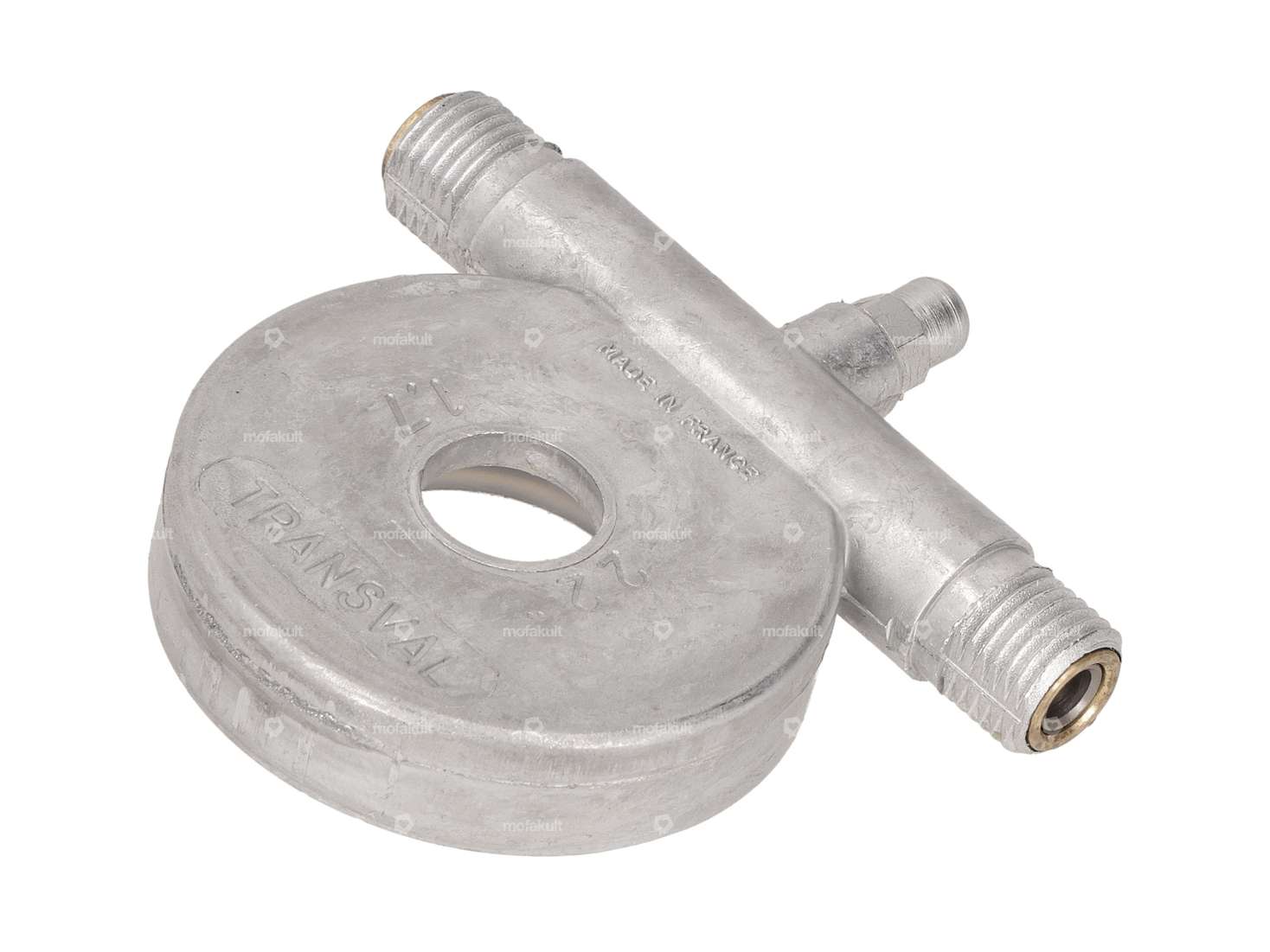 Transval Tachoantrieb 17" mit 11 mm Achse | Puch / Sachs Carousel Image 3