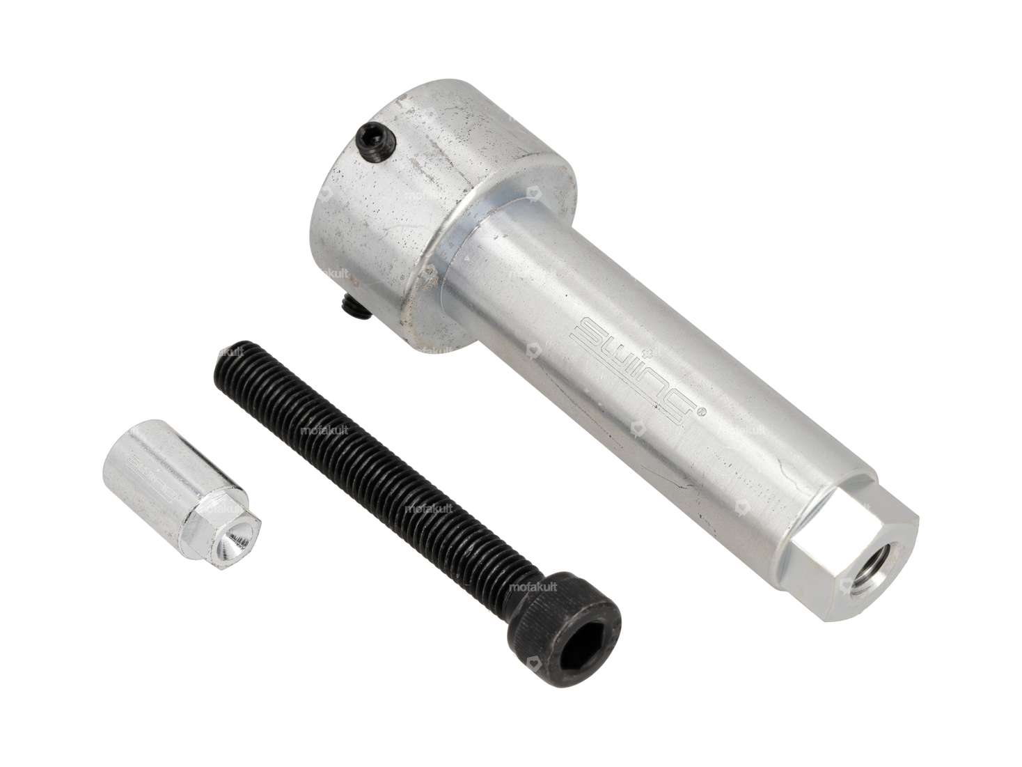 swiing® ingenious Abzieher L17 / BO15 / E15 Schulterlager Carousel Image 2