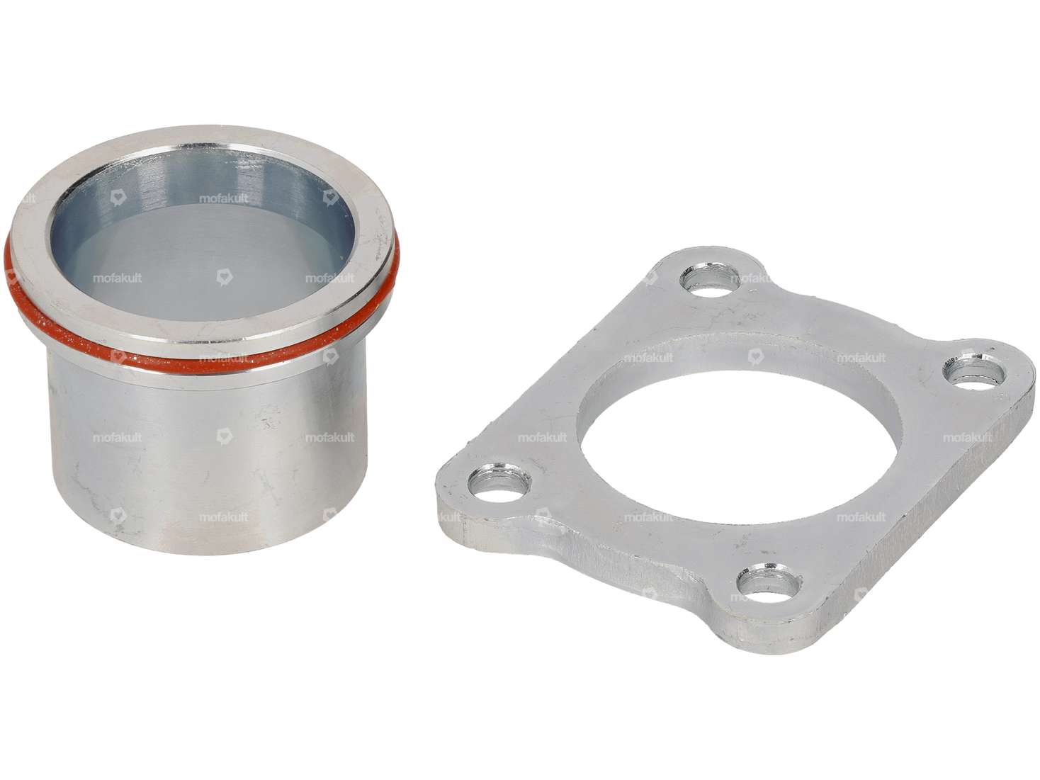 VMC 63 mm Zylinderkit «177 Stelvio 2.0» | Vespa Largeframe Carousel Image 7