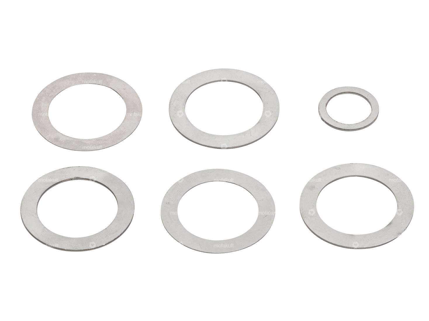 ADDY Racing Motorengehäuse E50 4-Lager (ohne Stehbolzenbohrung) | Puch Carousel Image 10