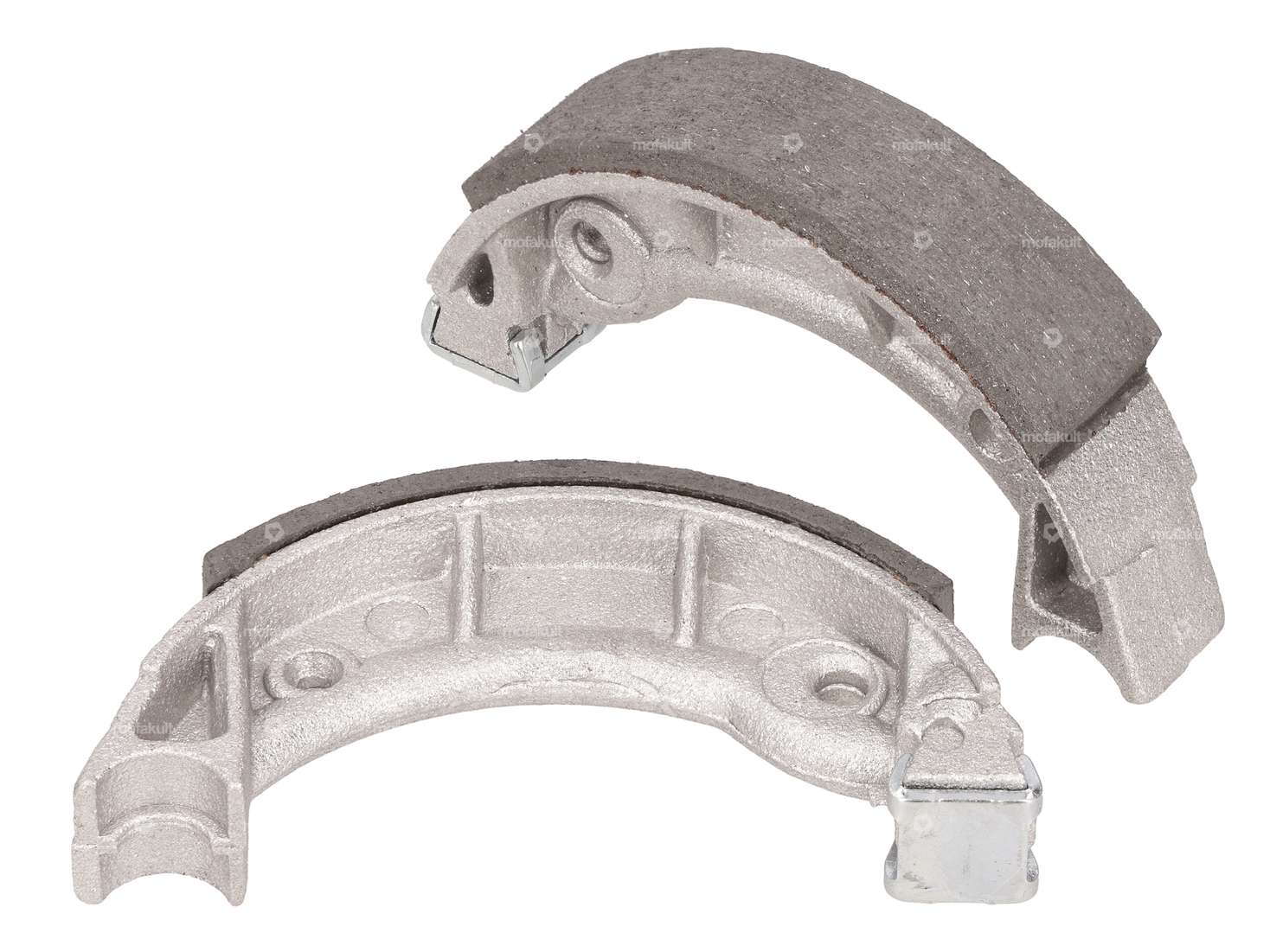 NewFren Bremsbacken Ø 90 x 18 | Sachs Carousel Image 2