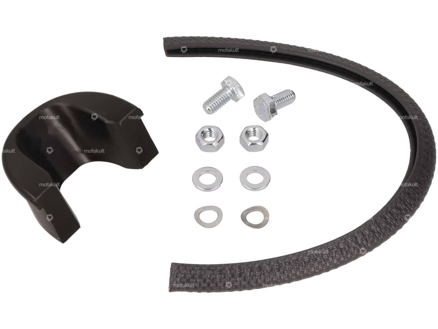 Fuel Tank Mounting Kit | Kreidler Flory MF / MP Carousel Image 1