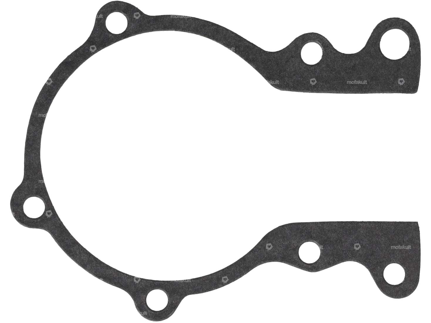 Engine gasket | Piaggio Ciao, SI, Bravo, Boxer Carousel Image 1