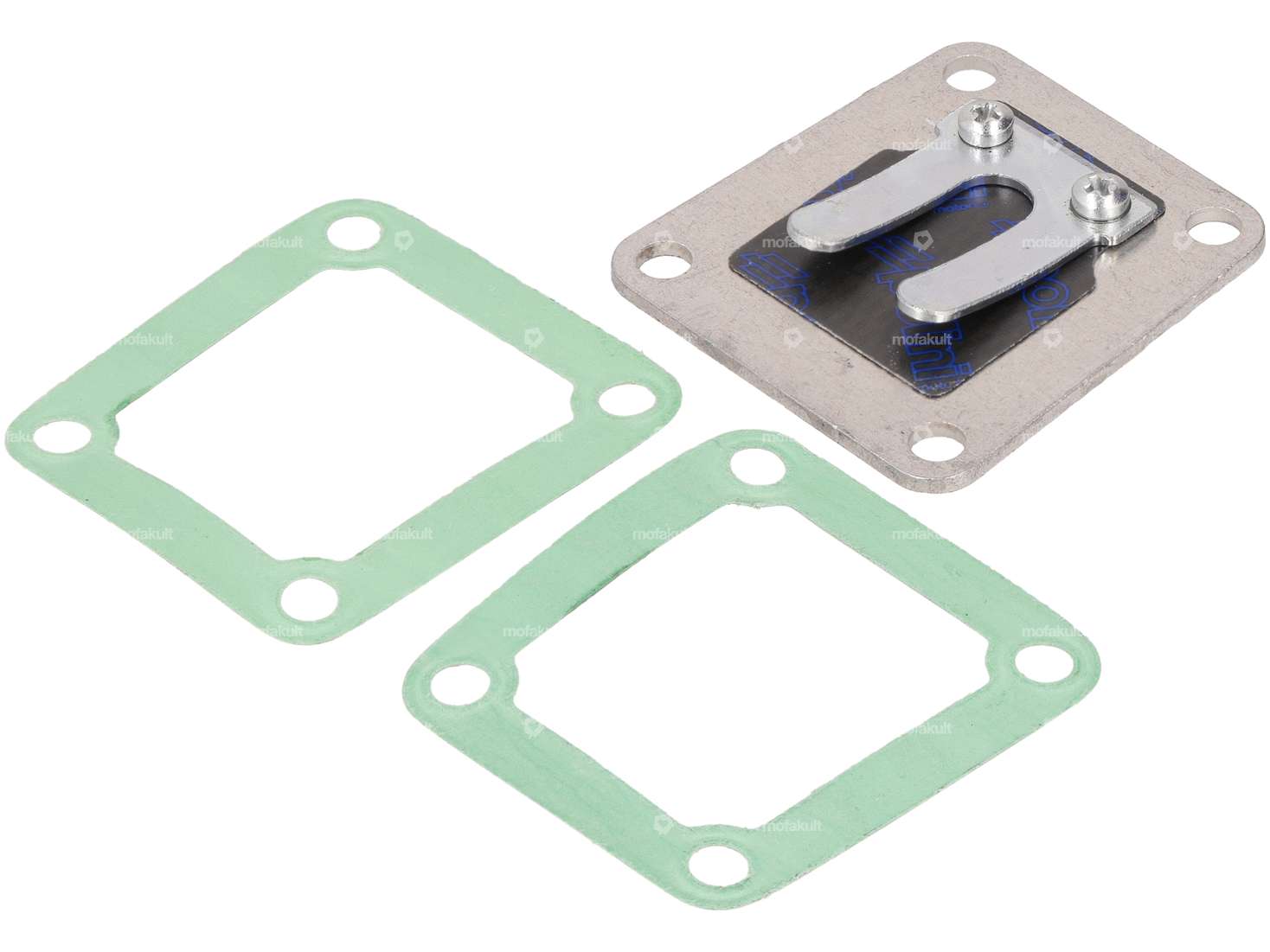 Polini 2-folding diaphragm | Tomos Carousel Image 1