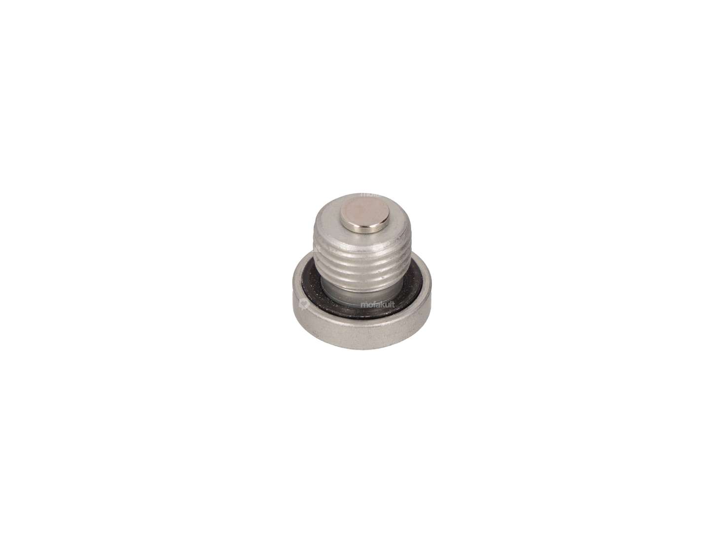 AMPP Kupplungsdeckel CNC mit Schauglas | Puch E50 Carousel Image 4
