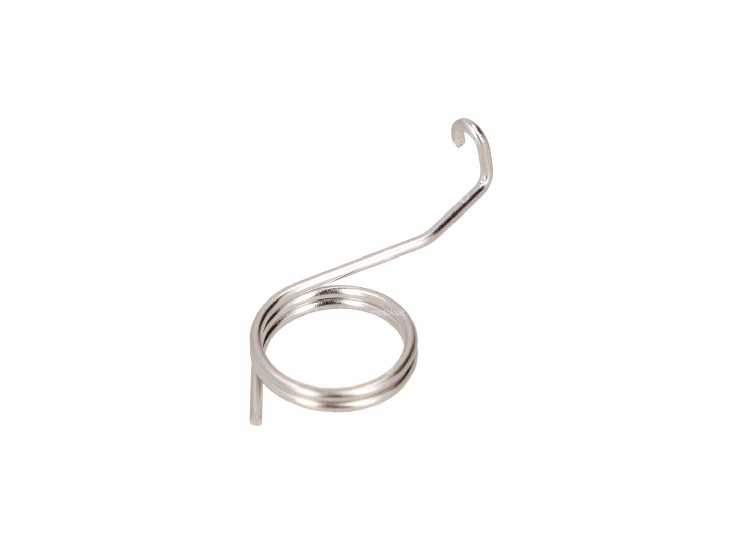 Magura return spring brake lever left Inox Carousel Image 1