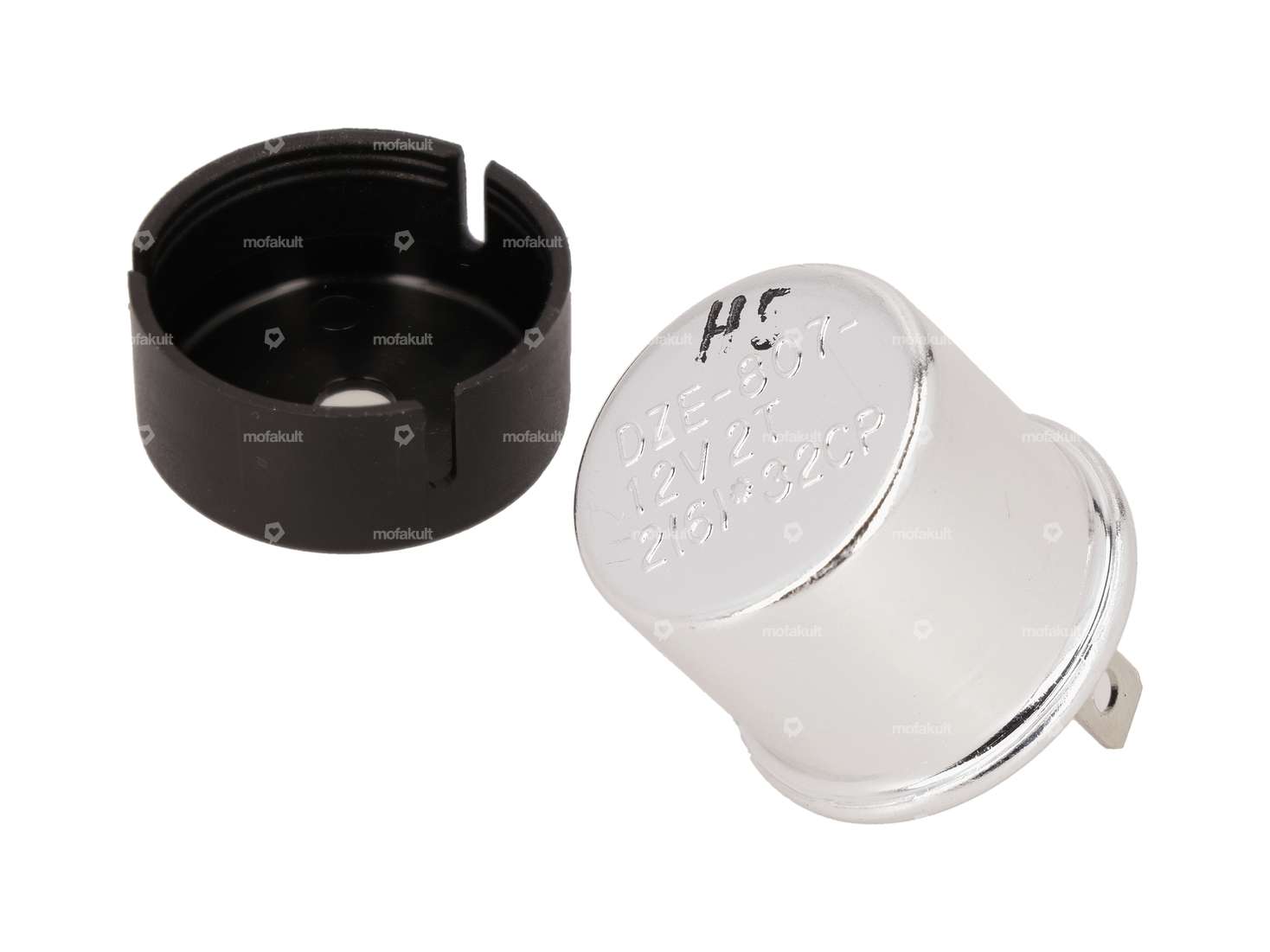 Blinkerrelais 12V | Tomos Carousel Image 3