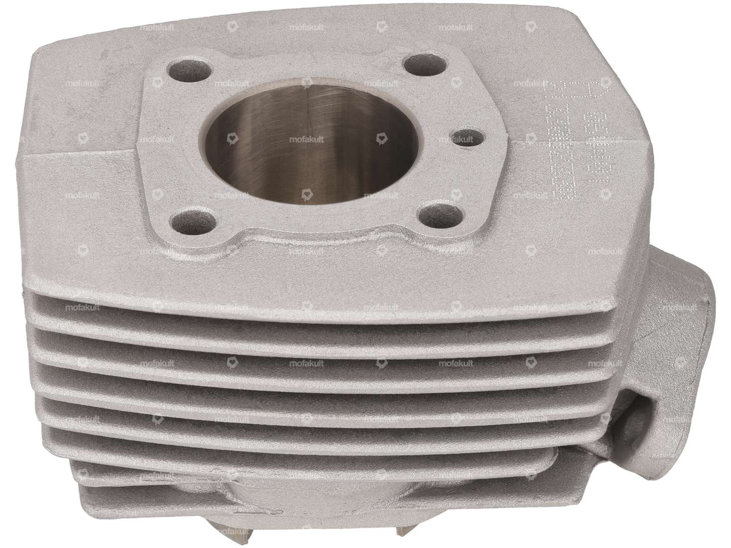 Athena 40 mm cylinder kit aluminum | Peugeot 103 VOGUE T, L Carousel Image 3