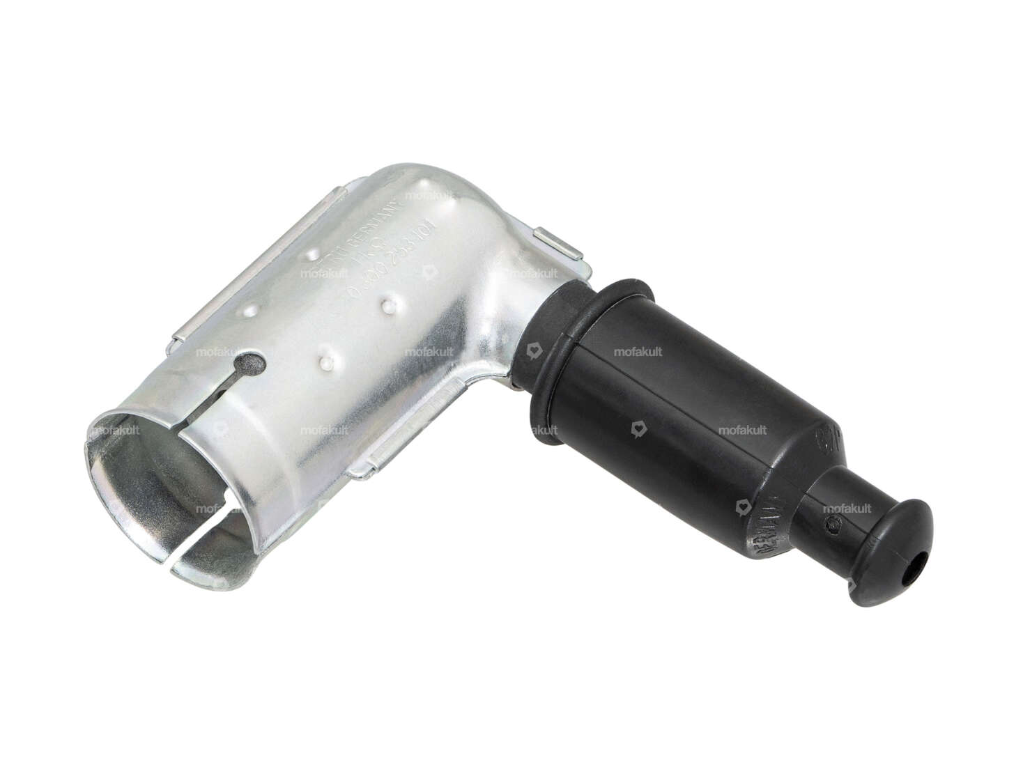 BERU Zündkerzenstecker / 1 kΩ entstört Carousel Image 1