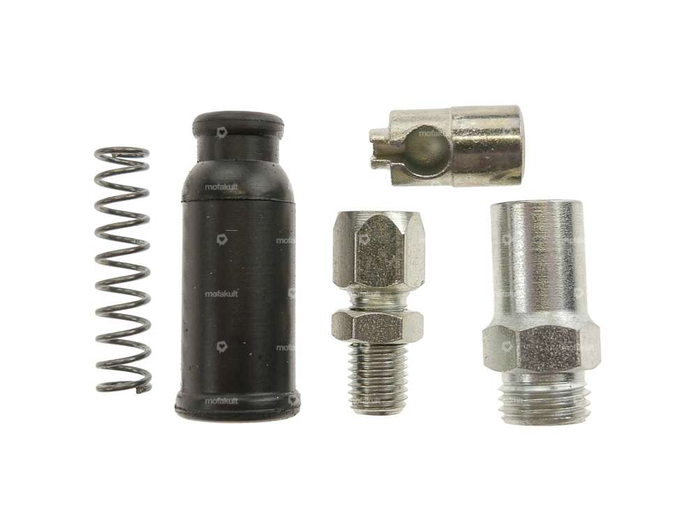 Dell'Orto choke lever PHBG Carousel Image 1