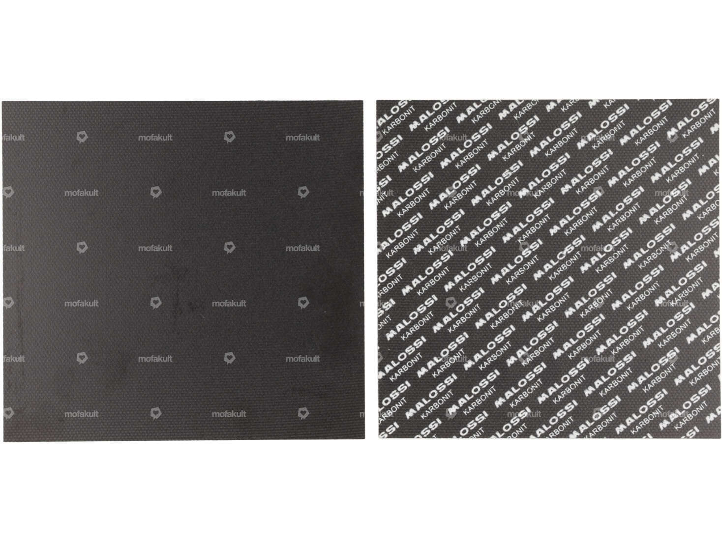 Malossi Membranplättchen Karbonit 0.4 mm Carousel Image 1