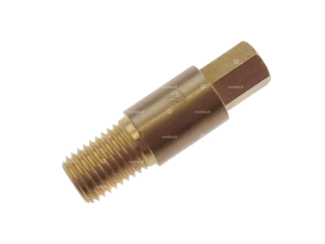 BING Nadeldüse 2.08 Bing SRA & SRC Vergaser Carousel Image 1