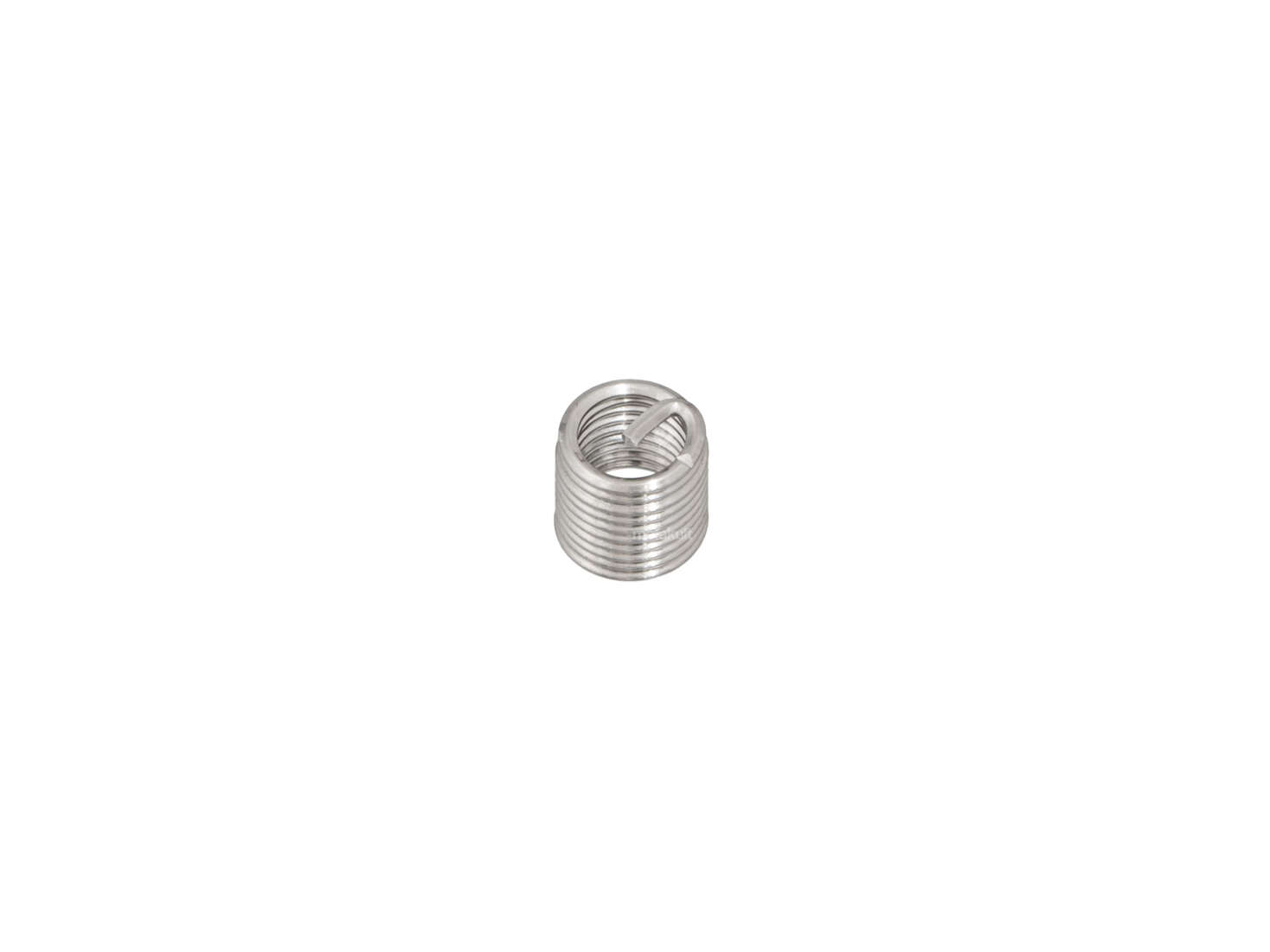 Amecoil Einsatz M5 (2D) 10 mm Inox Carousel Image 1