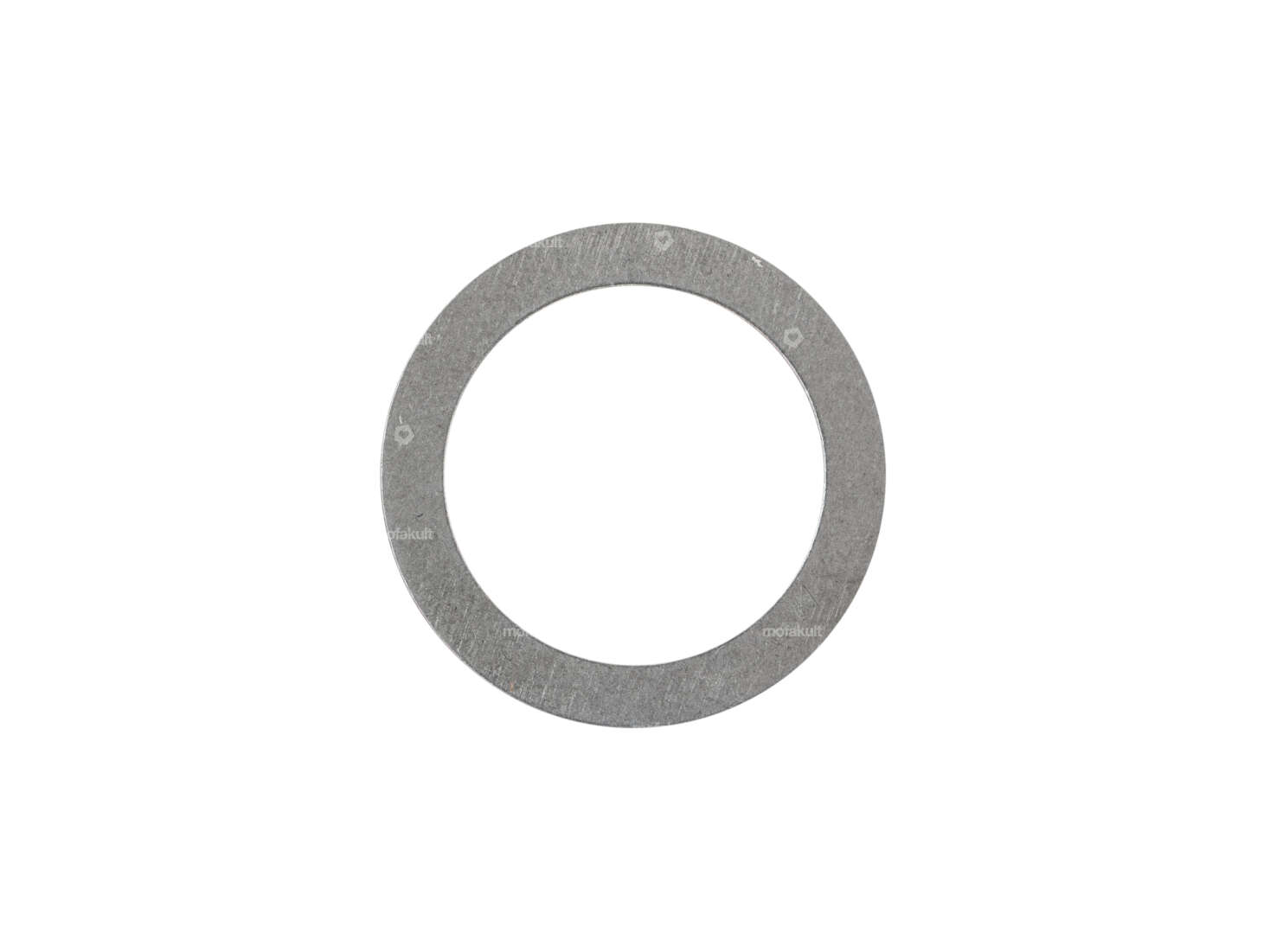 Ausgleichscheibe 19/26/0.5 Kupplungskorb / Nabe 1. Gang | Tomos Carousel Image 1