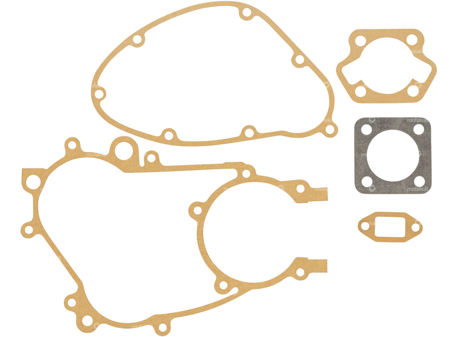 Athena gasket set | Kreidler 50 3-speed Carousel Image 1