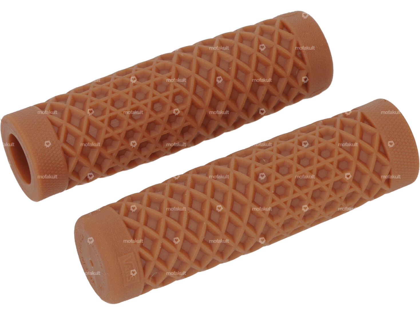 VANS Griffe Waffle hellbraun Carousel Image 1