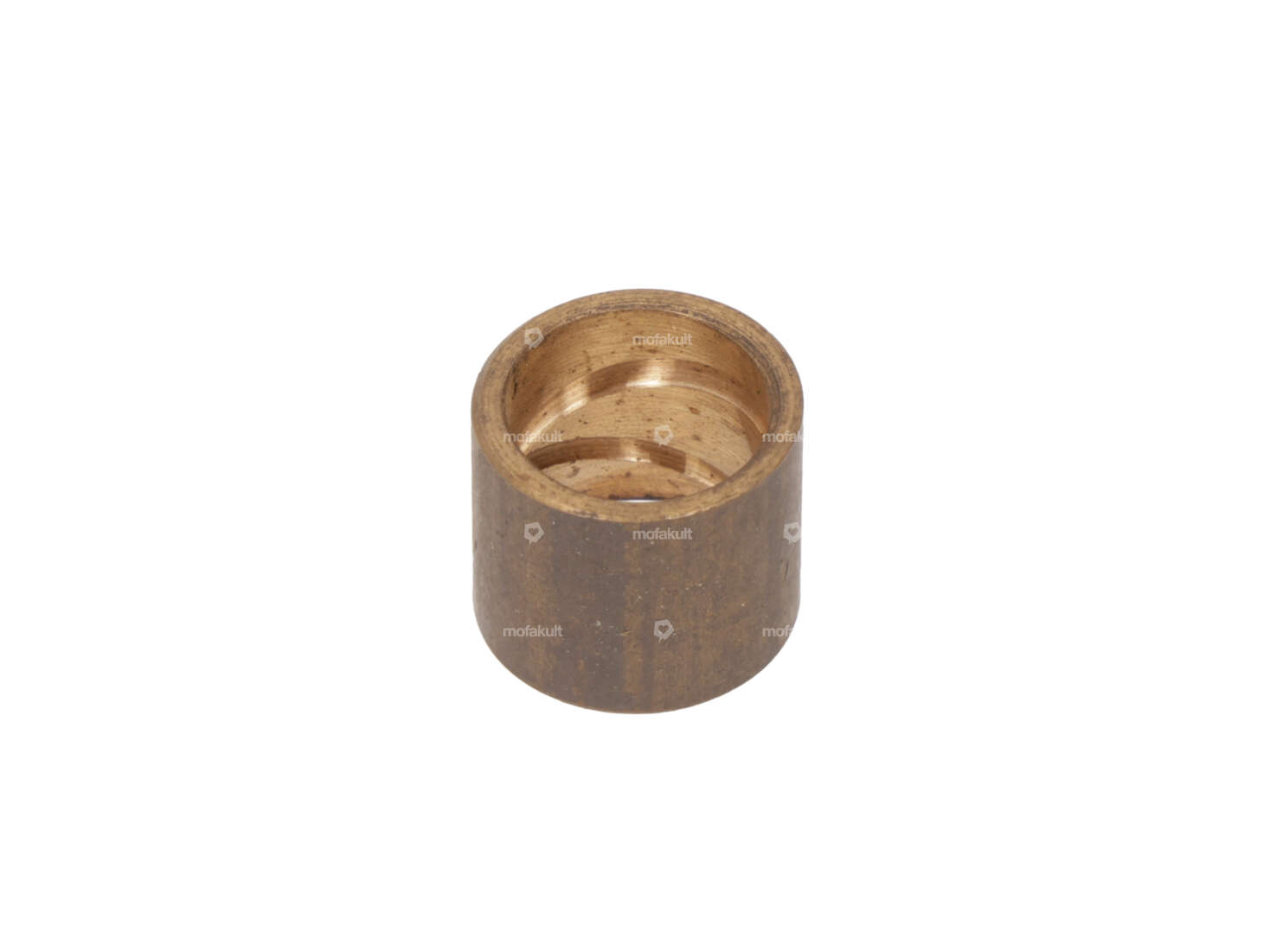 Piston pin bearing 12/15/13 bronze NOS | Minaralli V1 Carousel Image 1