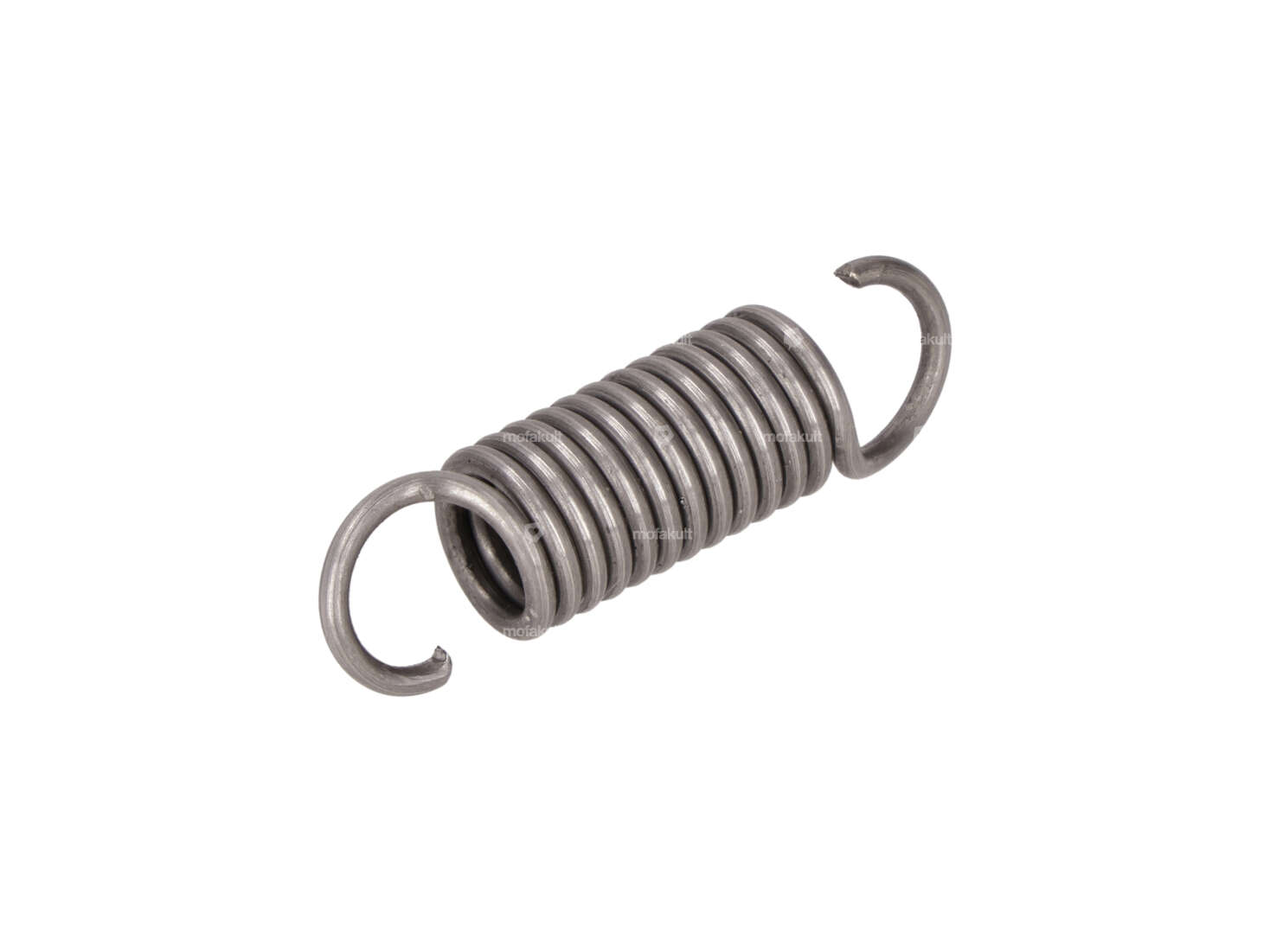 NewFren brake shoe spring Ø 1.2 / 8 x 32 mm Carousel Image 1