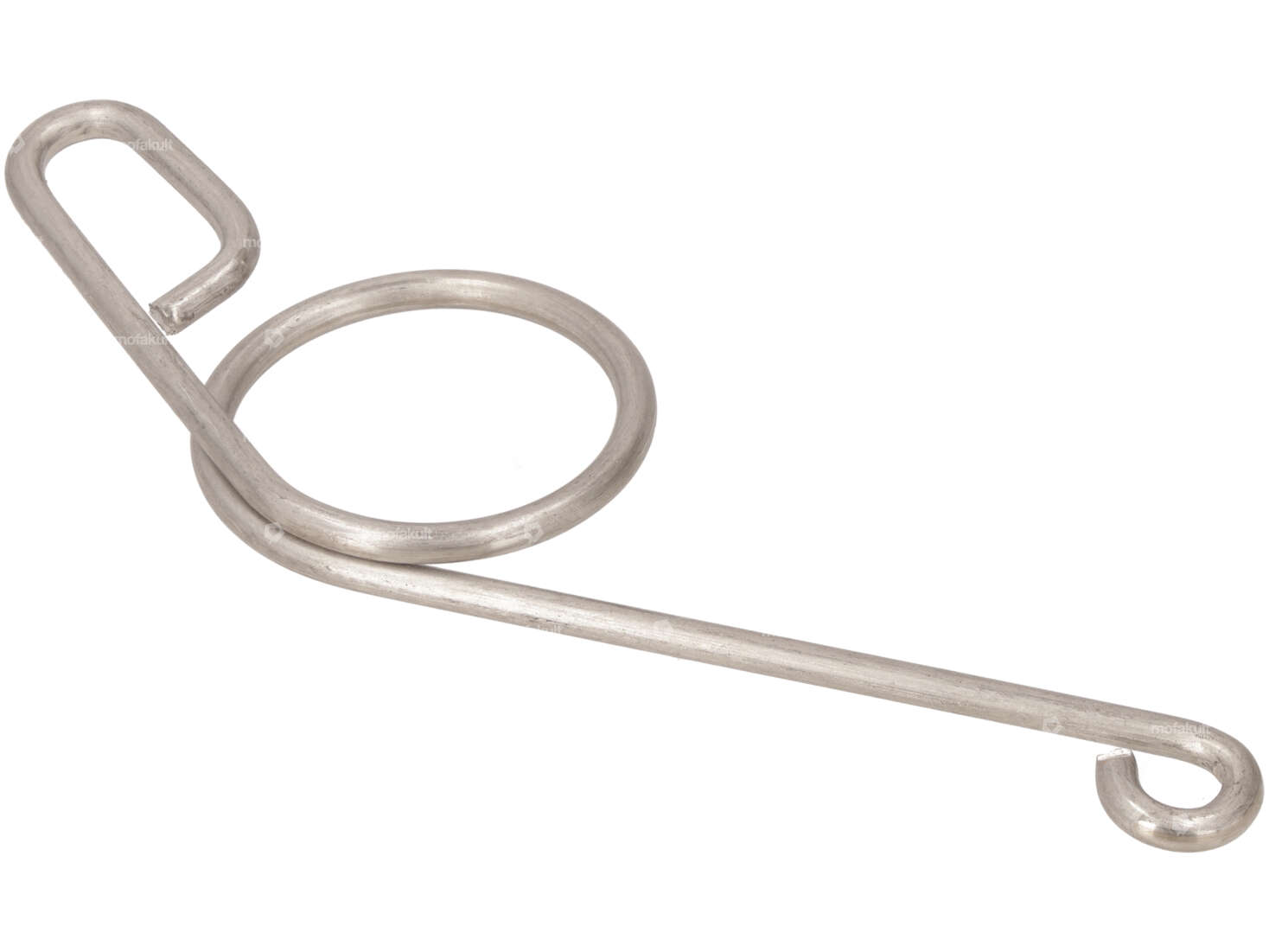 swiing® revival Kettenspannerfeder Inox | Puch X30 NS, NL Carousel Image 1