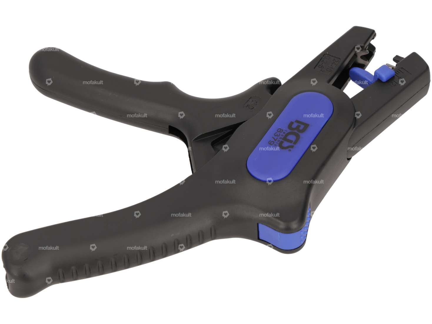 BGS Abisolierzange automatisch Carousel Image 2